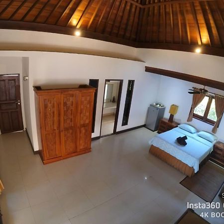 Jasri Ombak Villa Karangasem Eksteriør billede