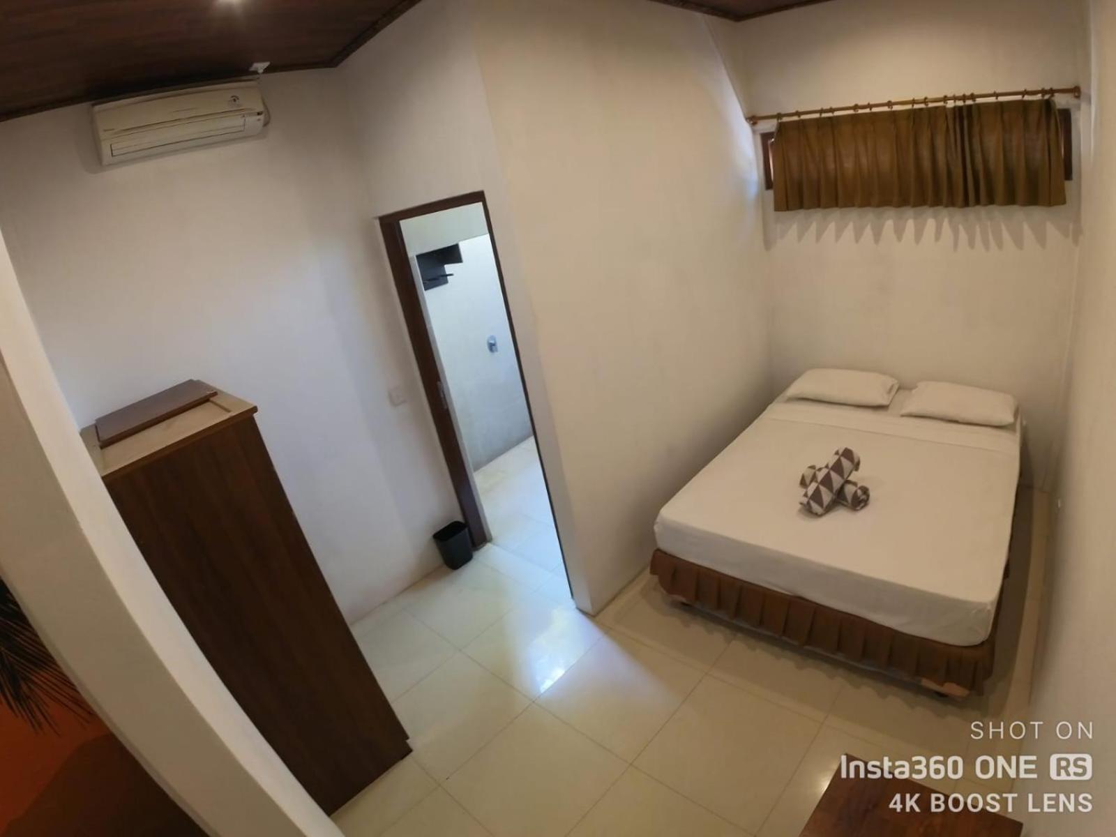 Jasri Ombak Villa Karangasem Eksteriør billede